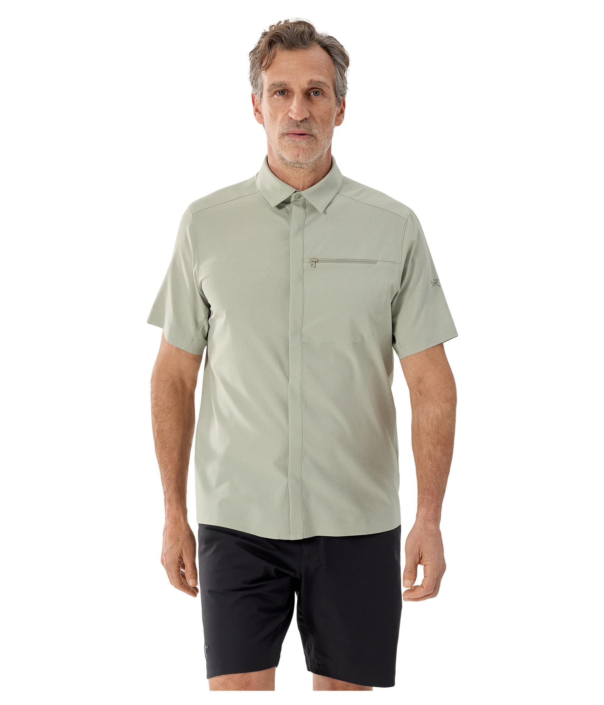 Skyline Short Sleeve Shirt