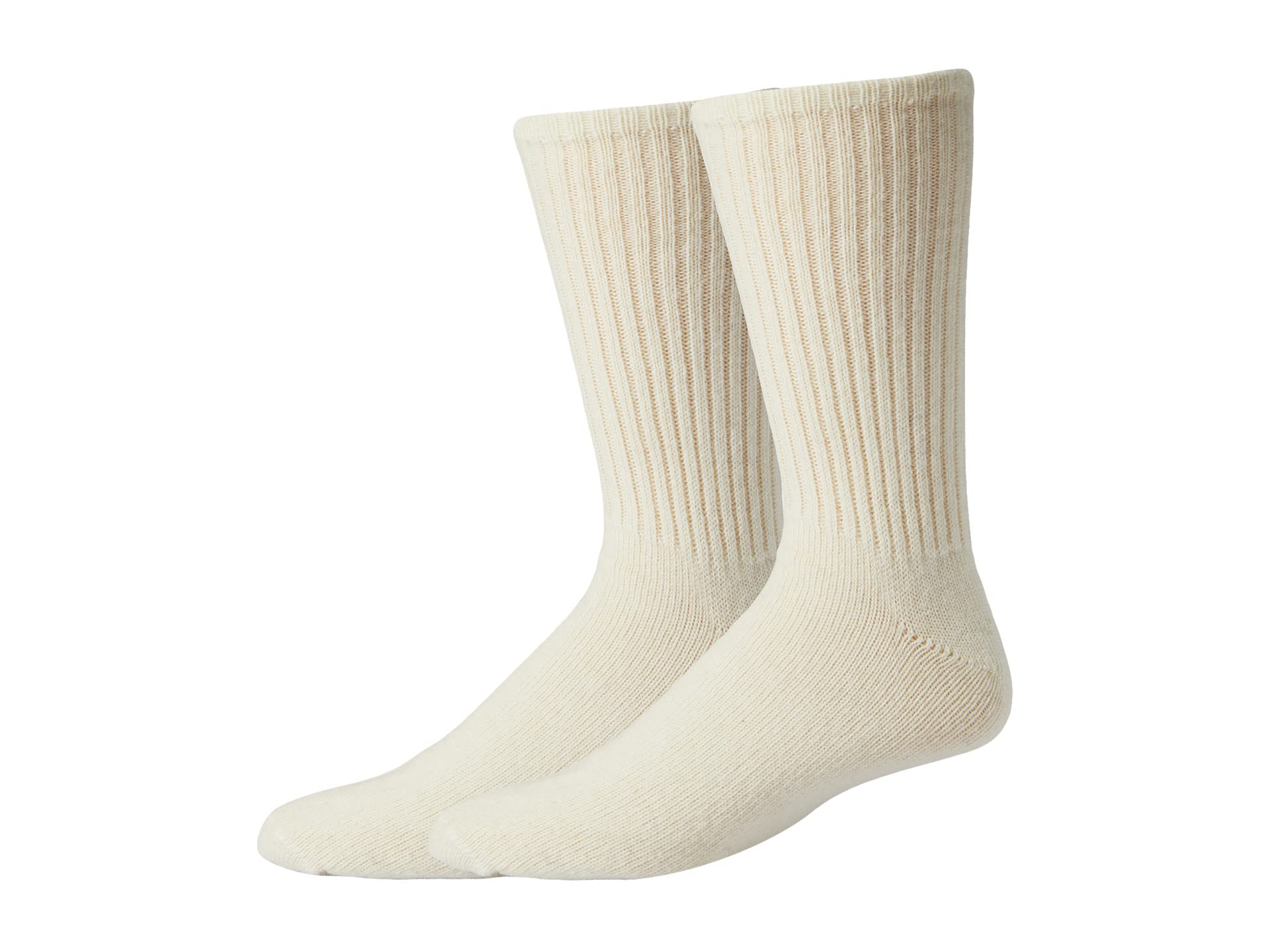 Wigwam 625 Original Wool Athletic Sock, 2 шт.