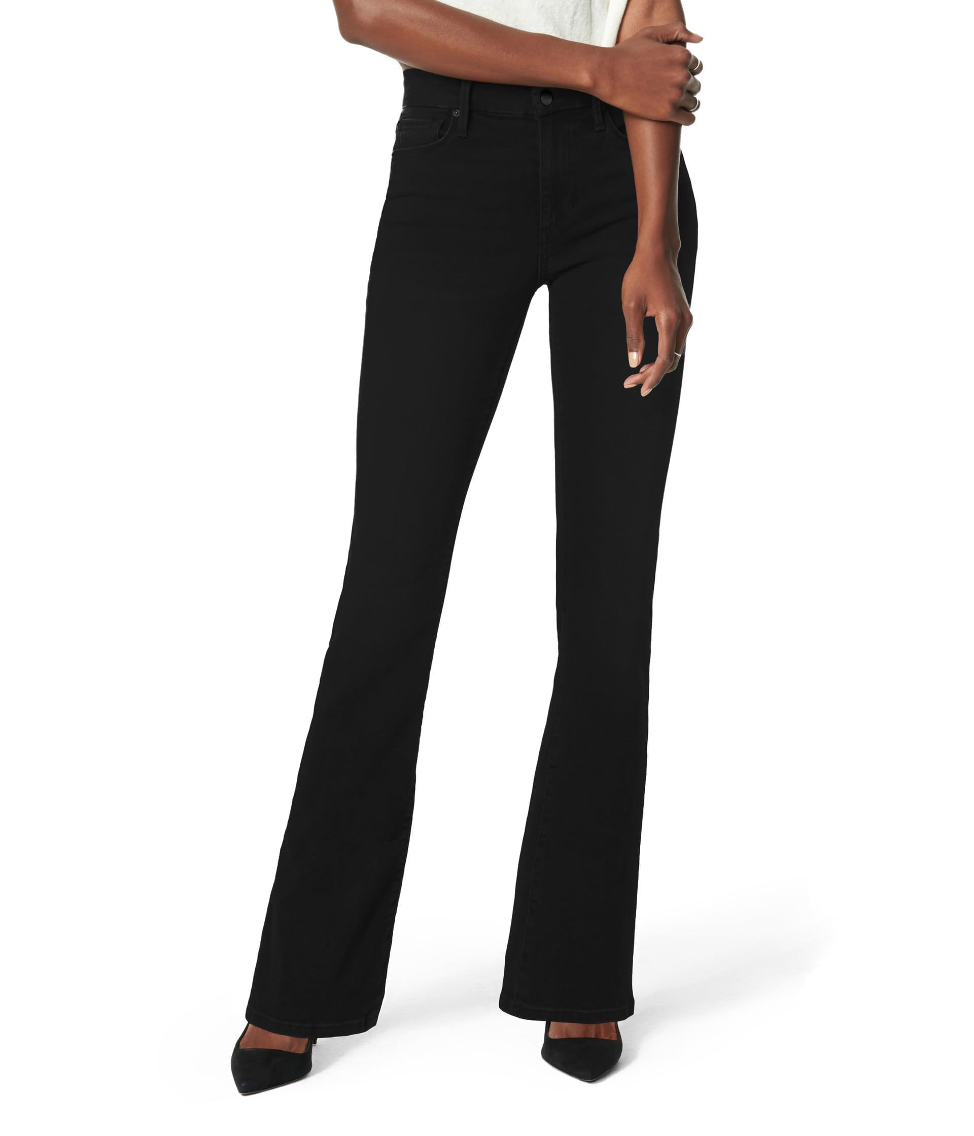 Petite The Provocateur Bootcut