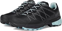 Black/Black/Celadon 1