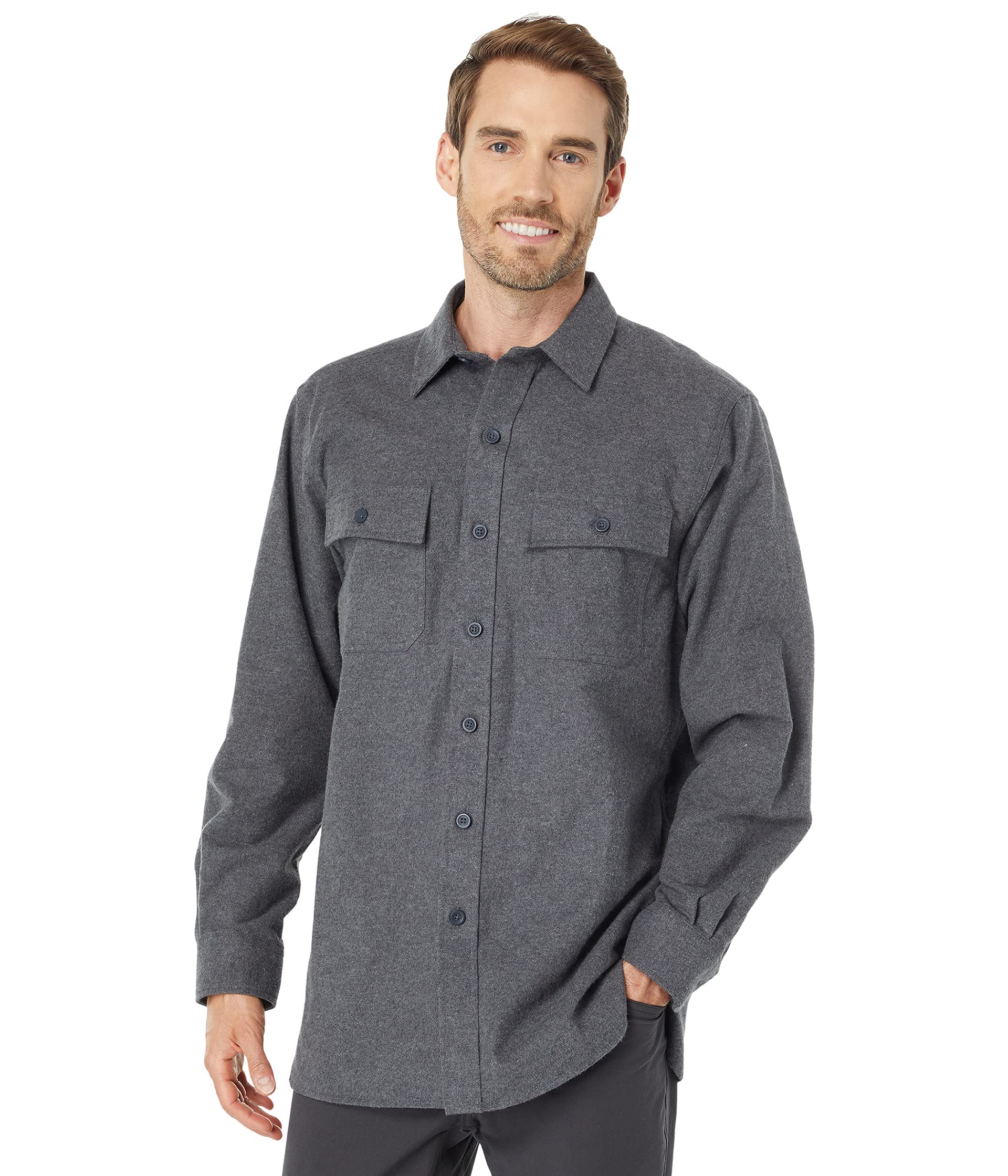 Chamois Shirt Regular