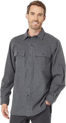 Chamois Shirt Regular