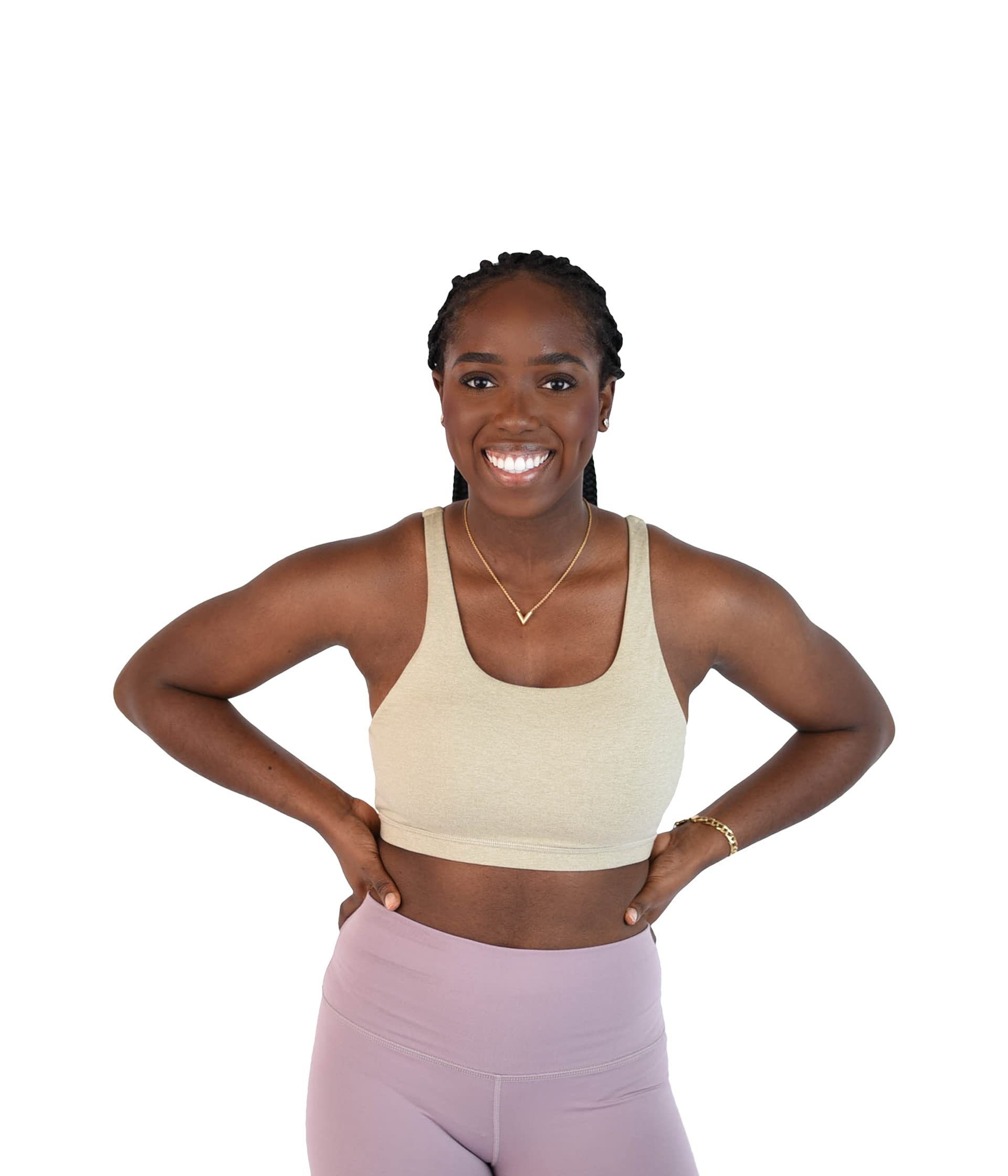 Celine Sports Bra