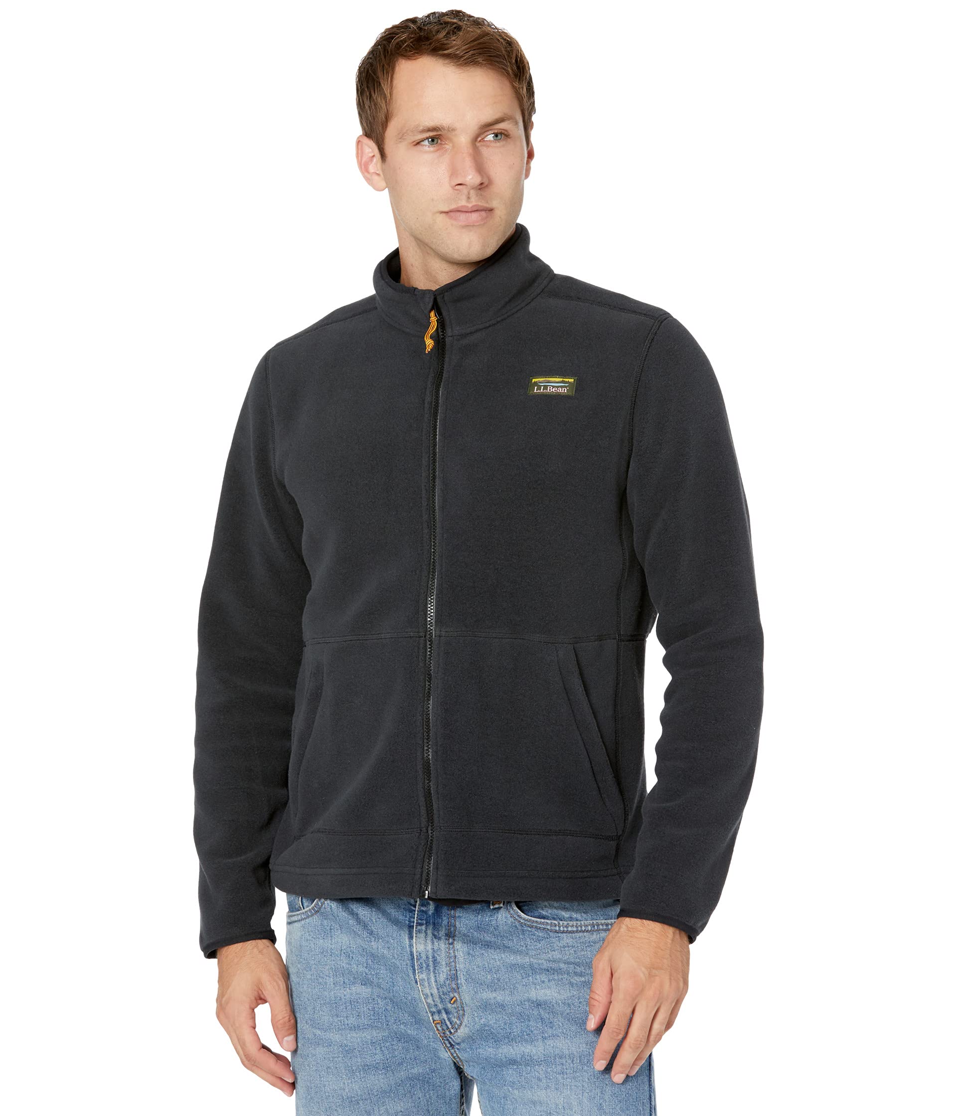 куртка Mountain Classic Fleece
