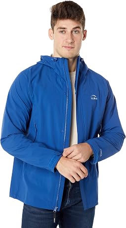 Мужская куртка Cresta Stretch Rain