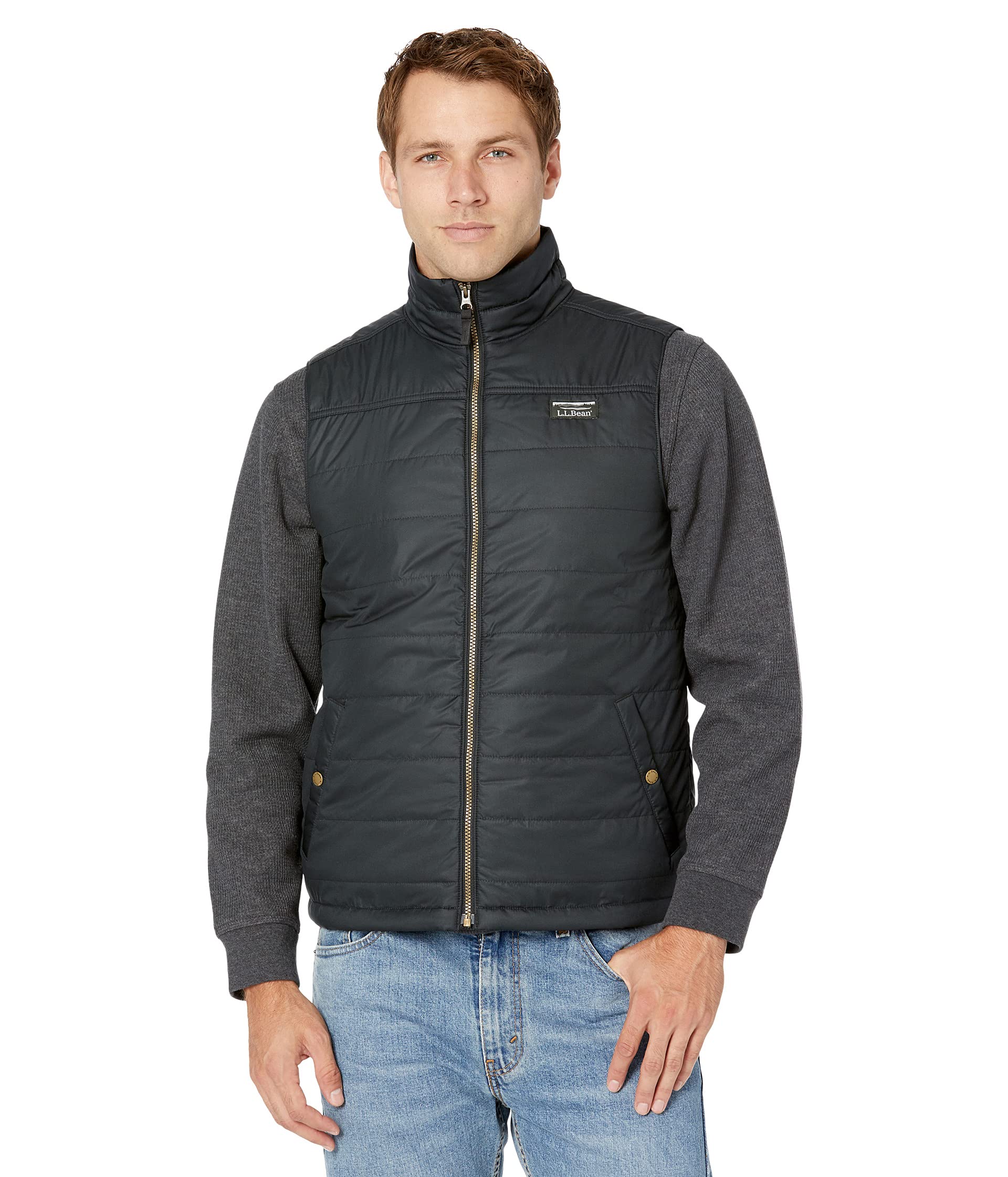 Mountain Classic Puffer Vest