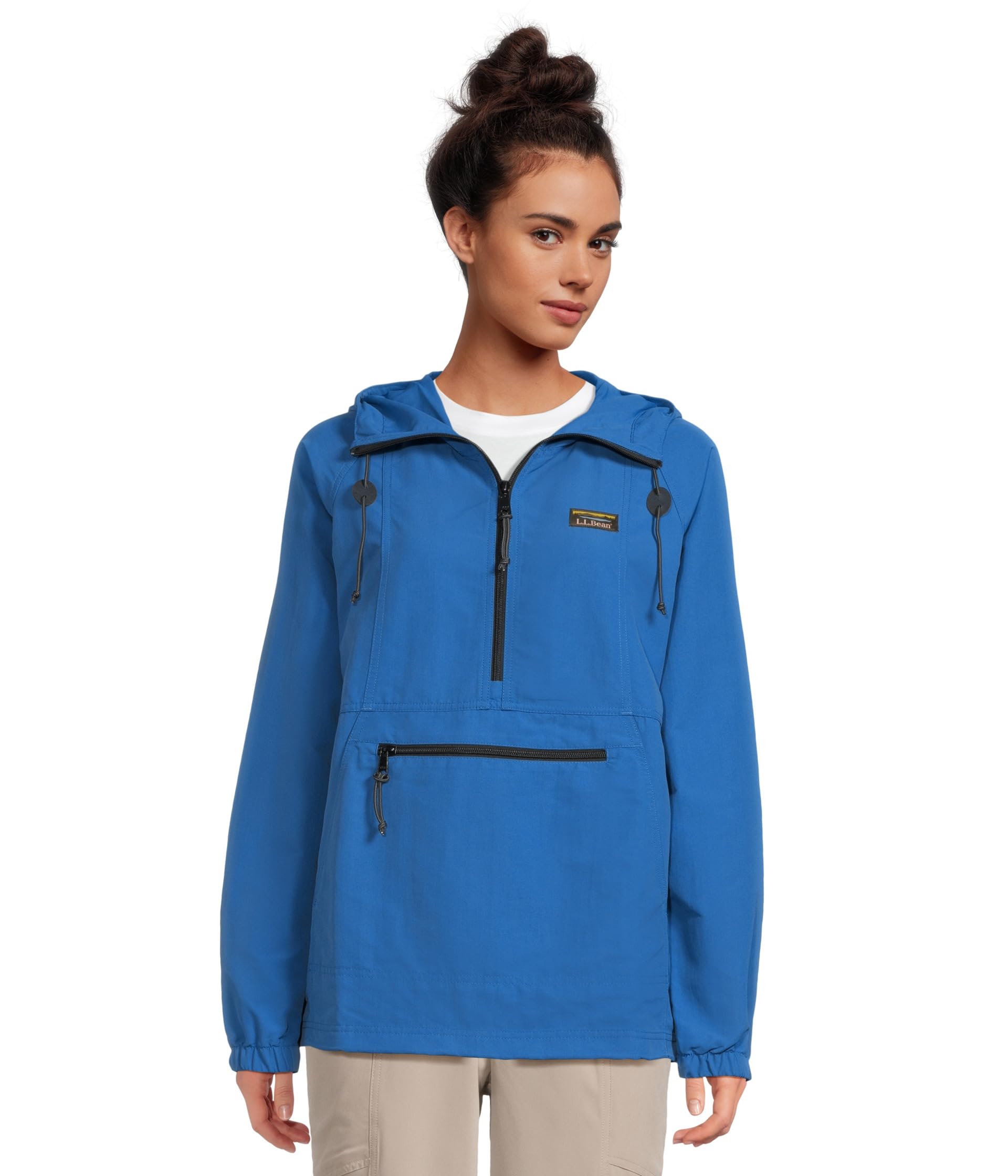 Анорак Mountain Classic
