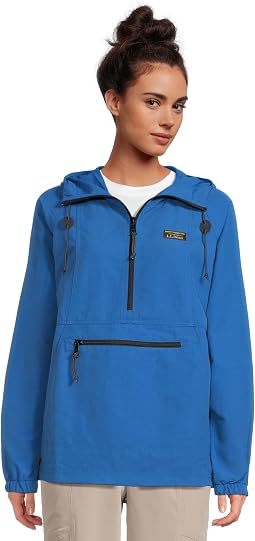 Анорак Mountain Classic