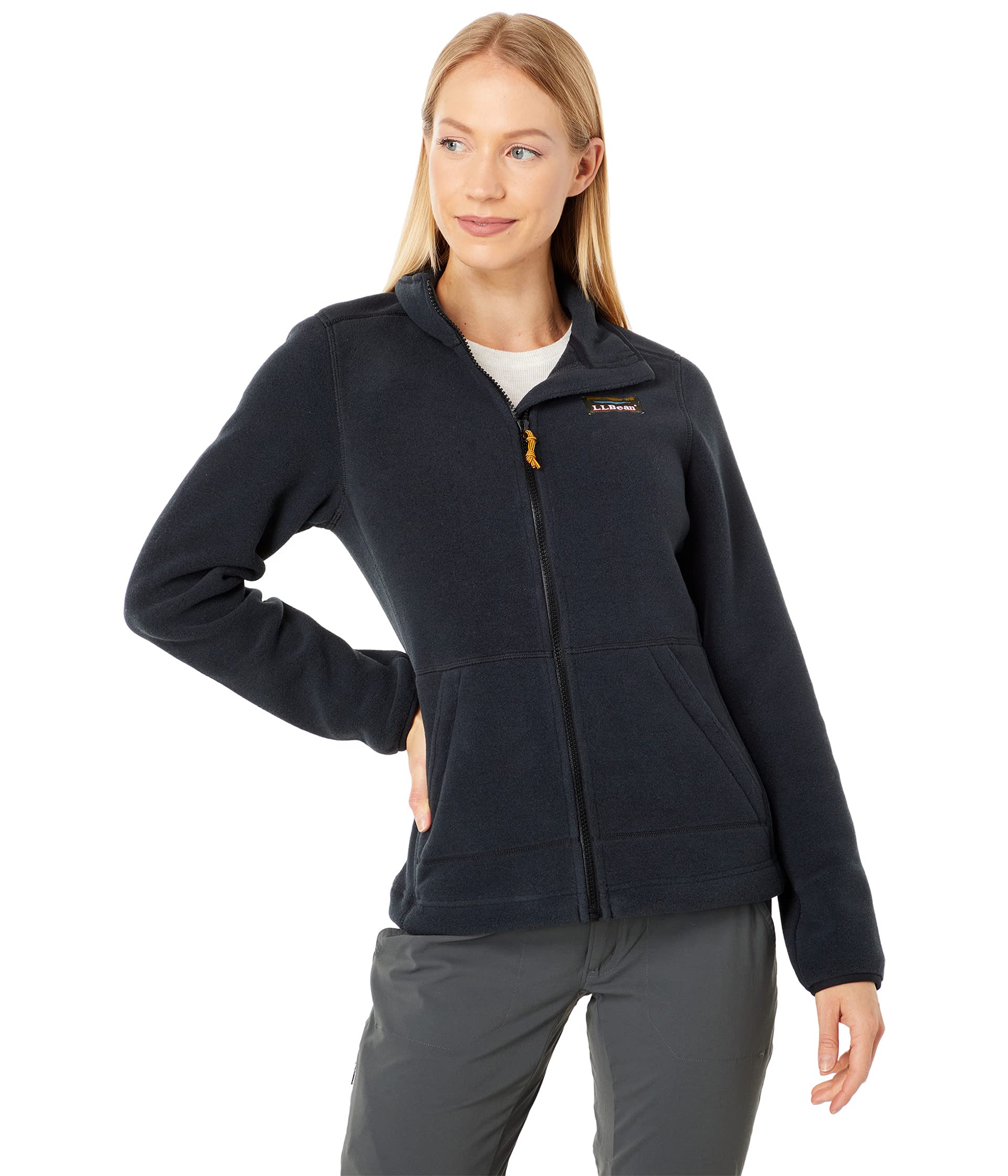 Куртка Mountain Classic Fleece
