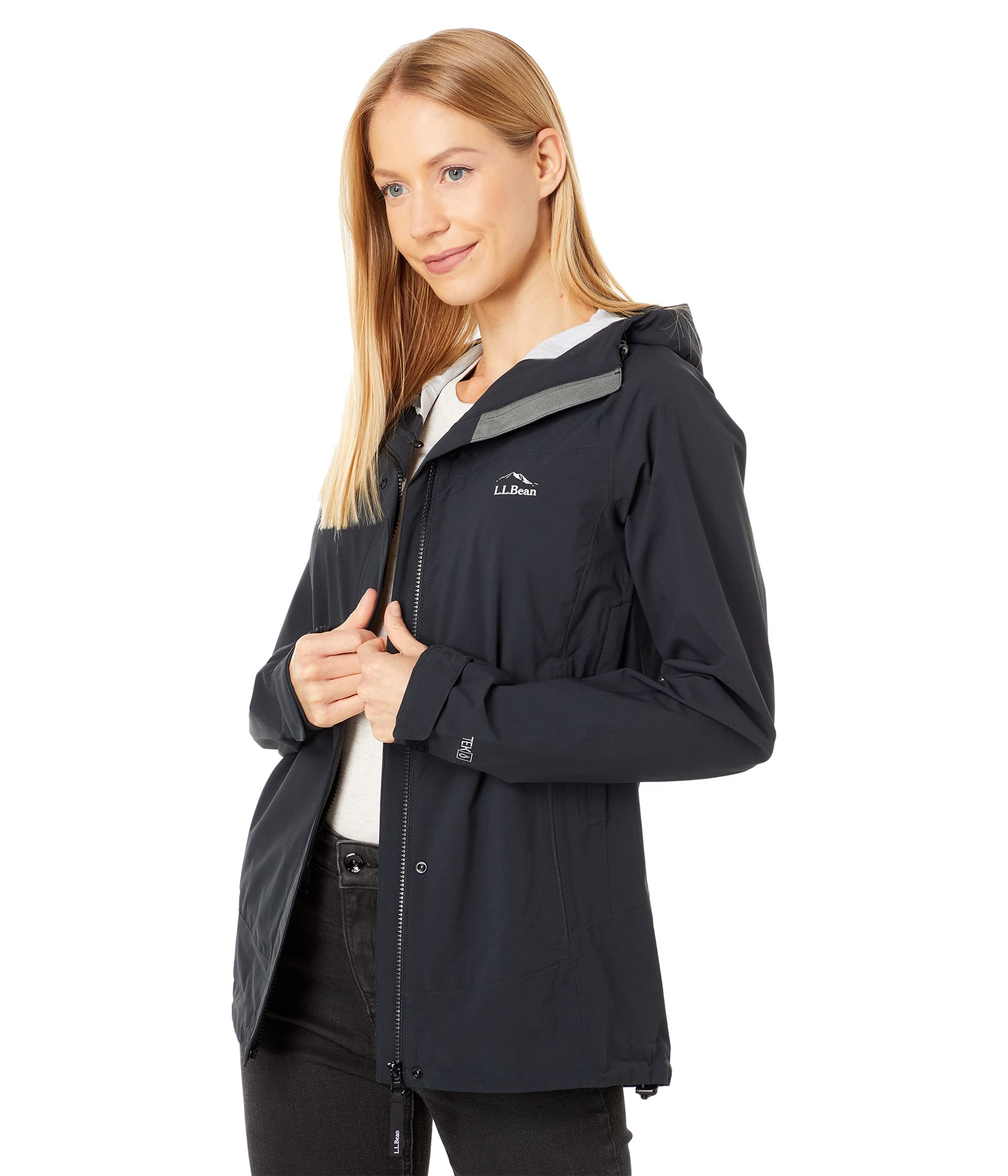 Cresta Stretch Rain Jacket