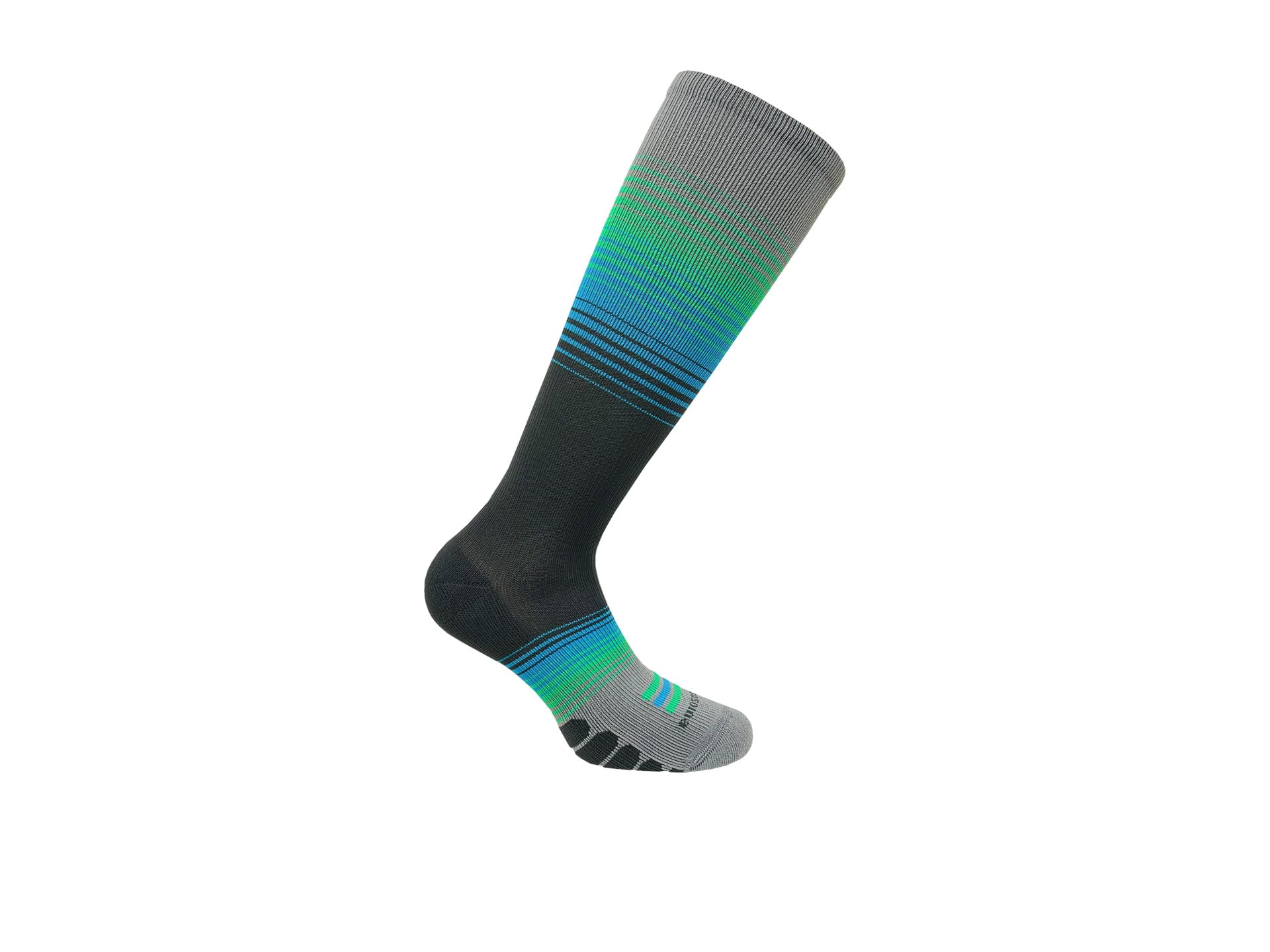 Graduated Compression Multi Stripe OTC