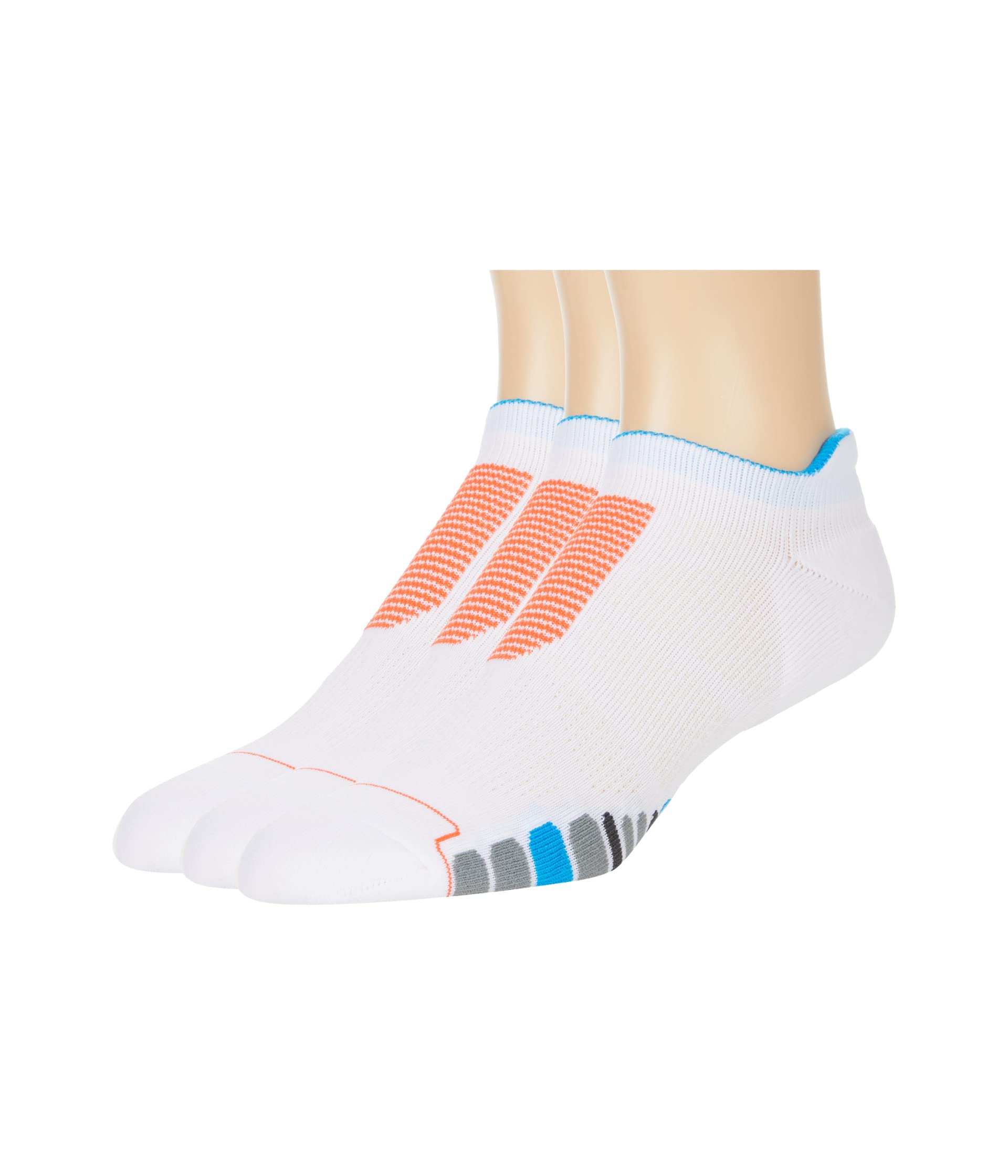 Phantom Run Light No Show Tab 3-Pack