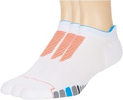 Phantom Run Light No Show Tab 3-Pack