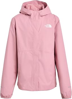 Antora Rain Jacket (Little Kid/Big Kid)