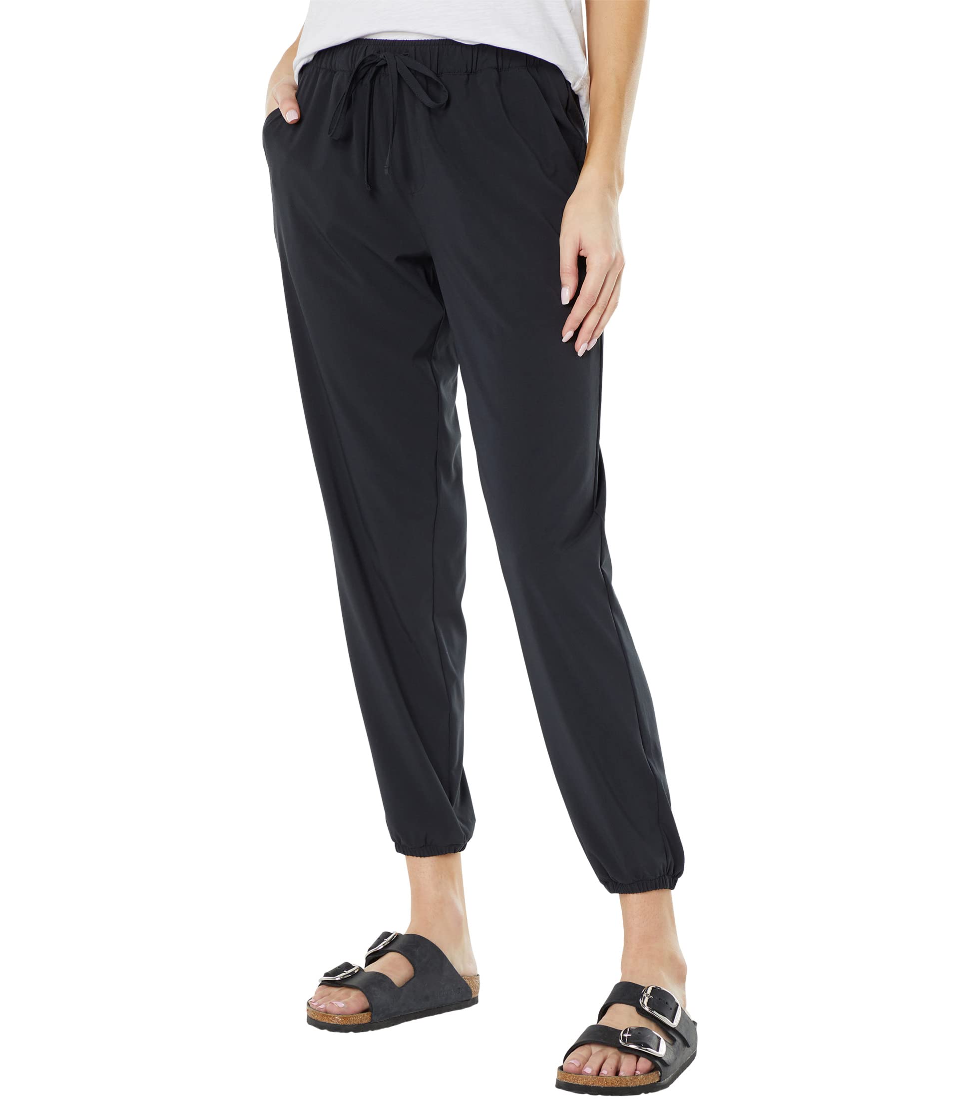 Sunkissed Joggers