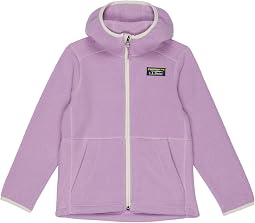 Mountain Classic Fleece Hooded (Big Kids)