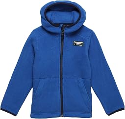 Mountain Classic Fleece Hooded (Little Kid)