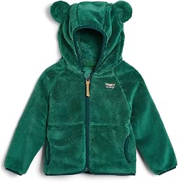 Hi-Pile Fleece Jacket (Toddler)