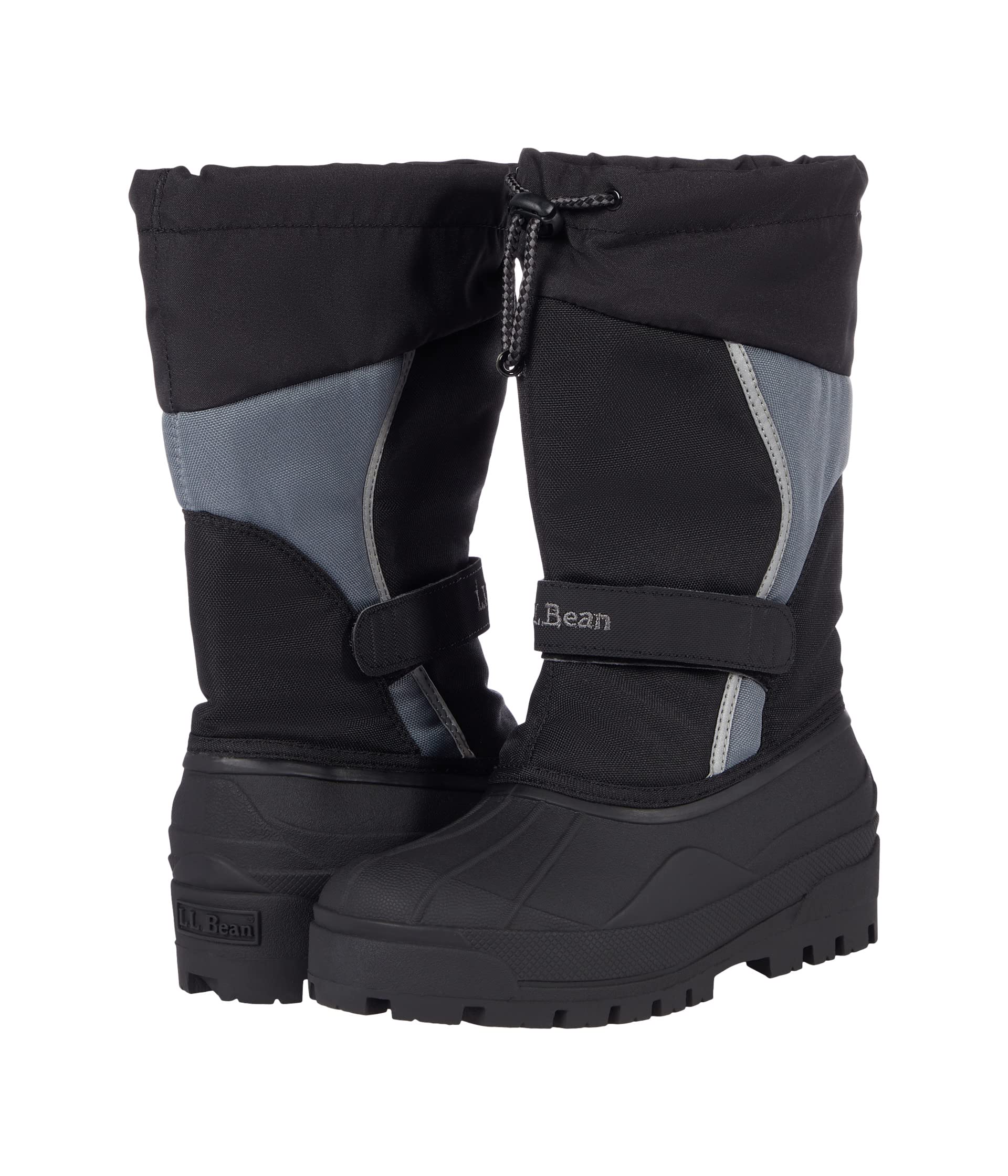 Northwoods Boots (Toddler/Little Kid/Big Kid)