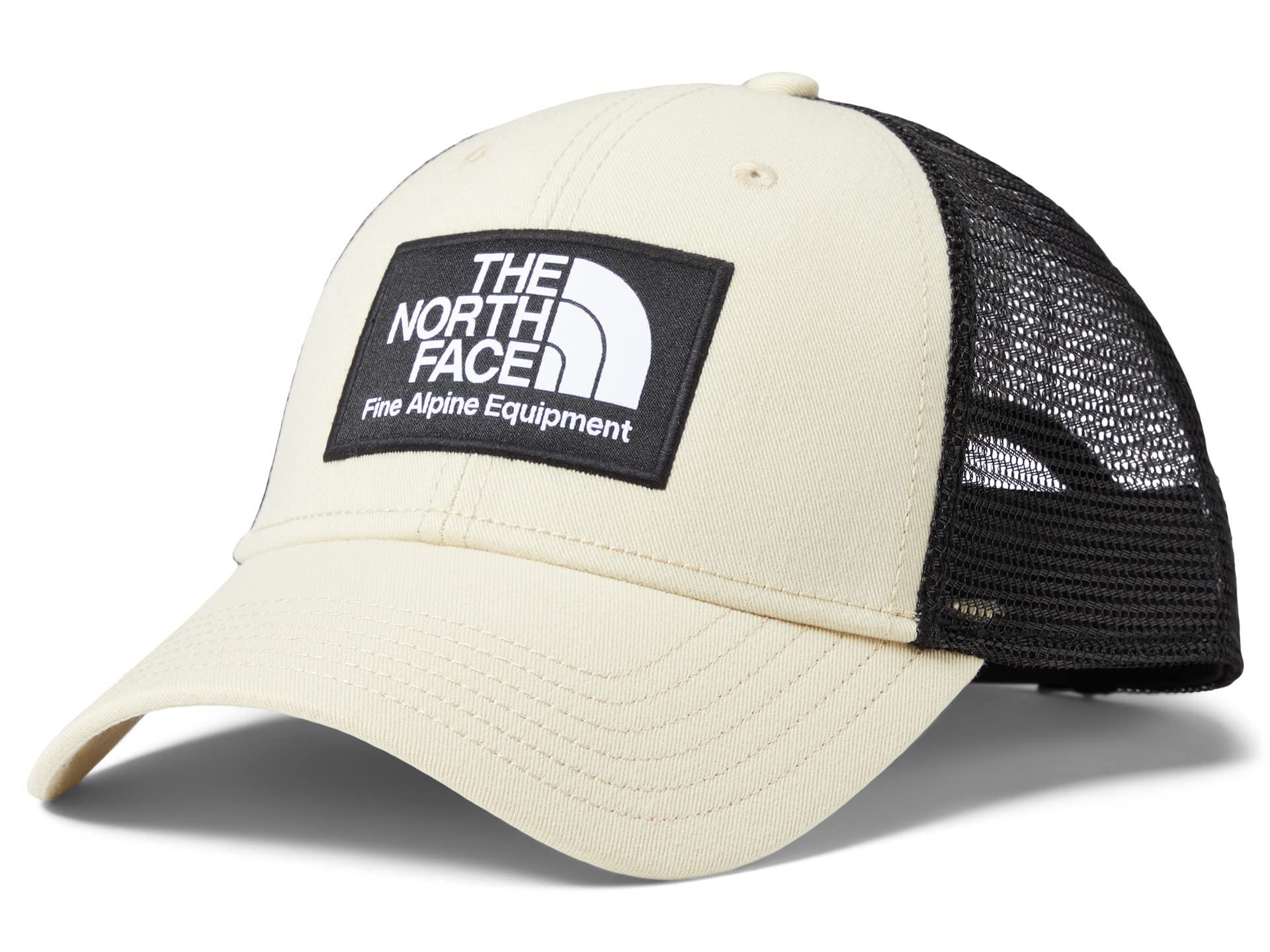 Mudder Trucker