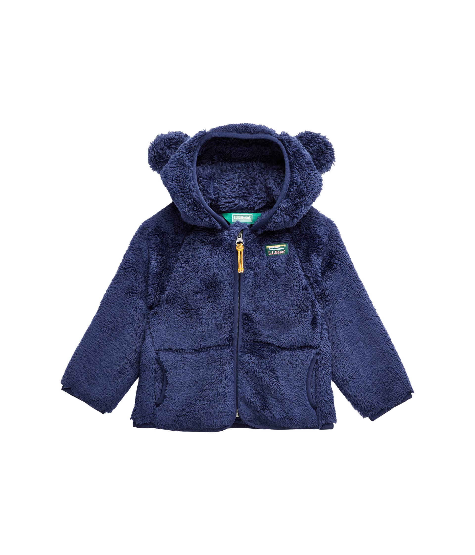 Детская куртка Hi-Pile Fleece Jacket (младенцы)
