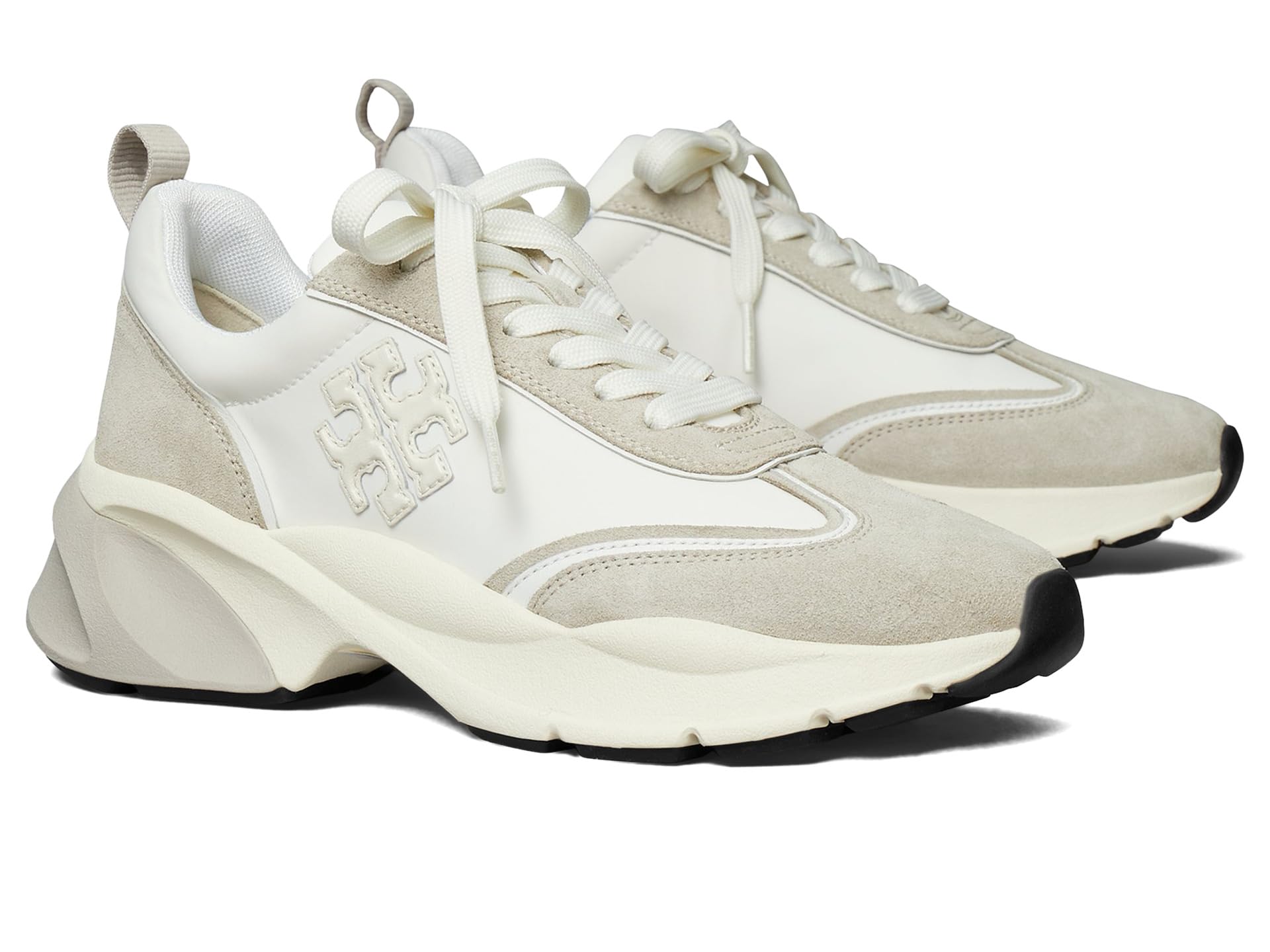 Кроссовки Good Luck Trainer