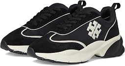 Perfect Black/New Ivory