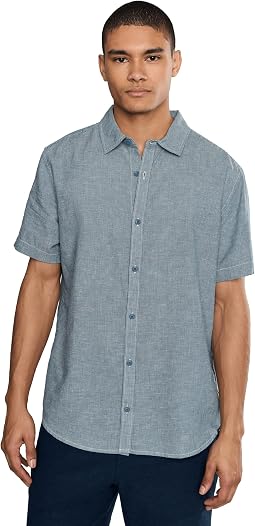 Bluff Blue