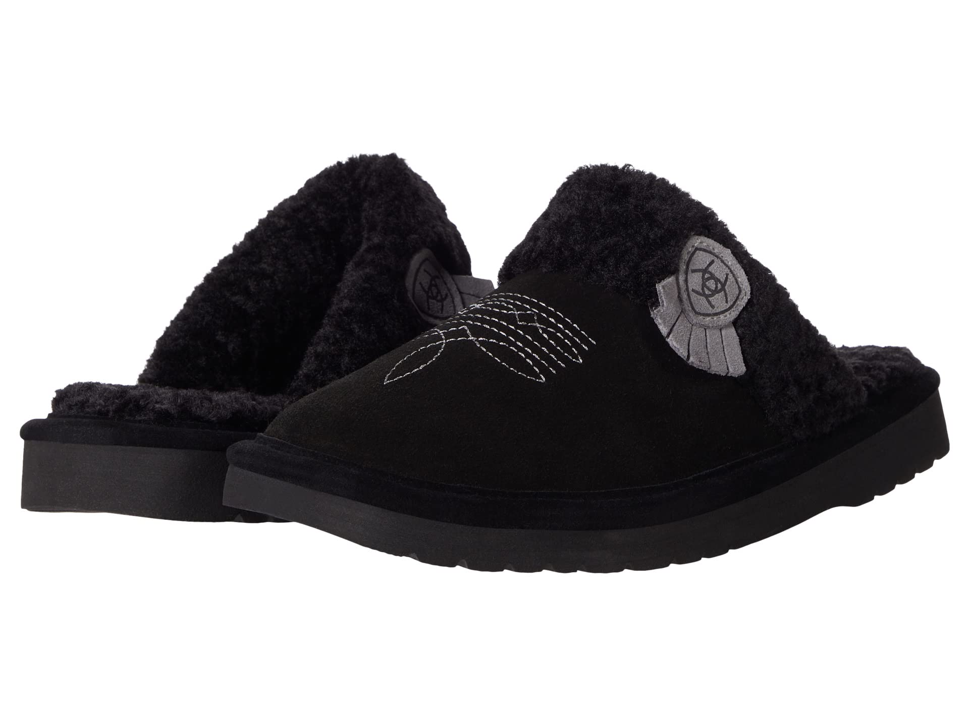Джэки Square Toe