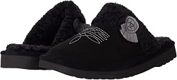 Джэки Square Toe