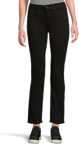 Sheri Slim in Black