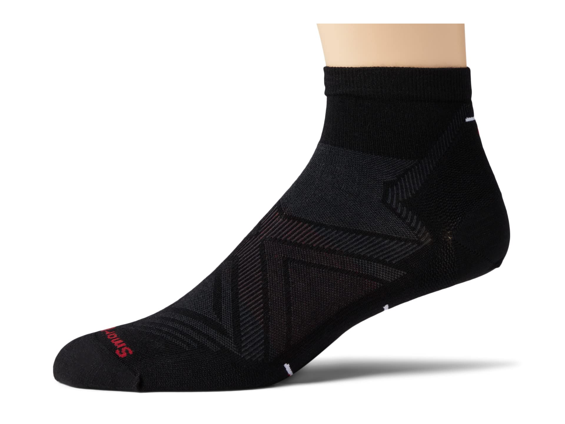 Носки Run Zero Cushion Ankle Socks