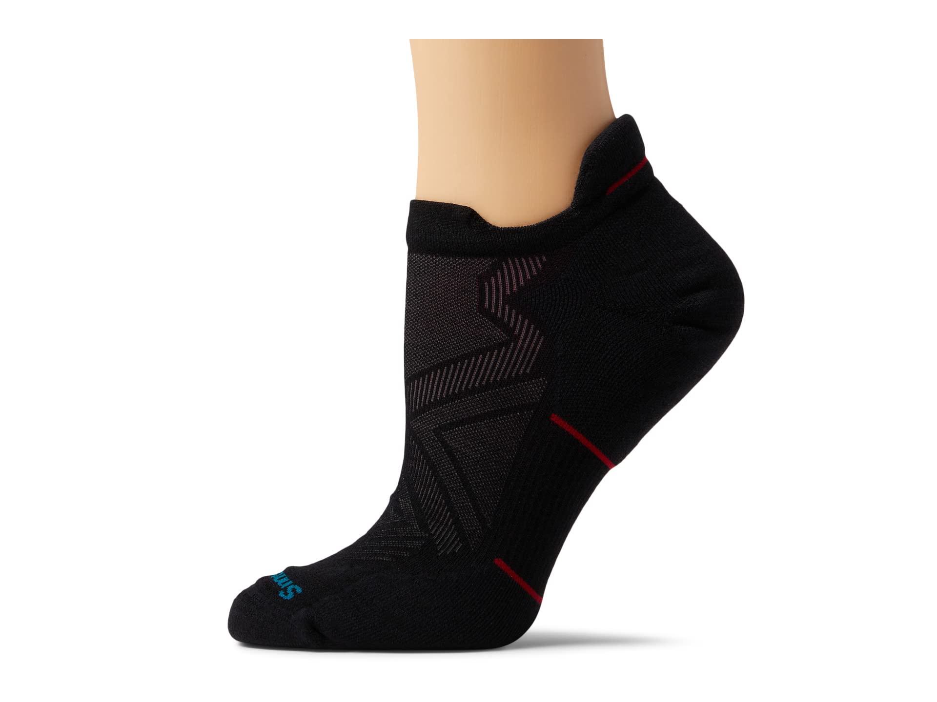 Run Targeted Cushion Low Ankle