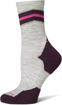Run Targeted Cushion Mid Crew