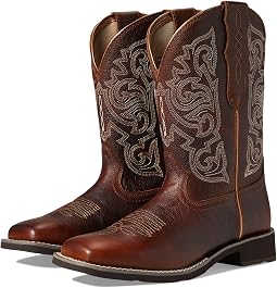 Delilah StretchFit Western Boots