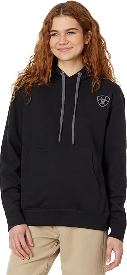 Ariat® Logo Hoodie