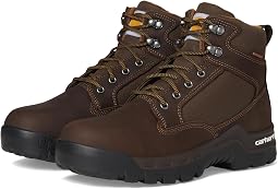 Rugged Flex 6" Waterproof Soft Toe