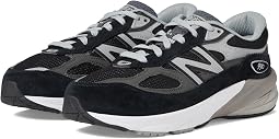 Black/Silver
