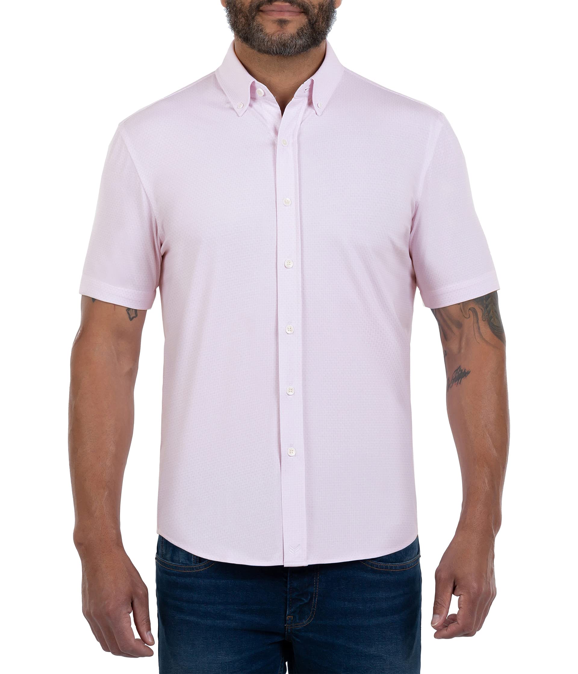 Kismet Waves in Icy Cotton™