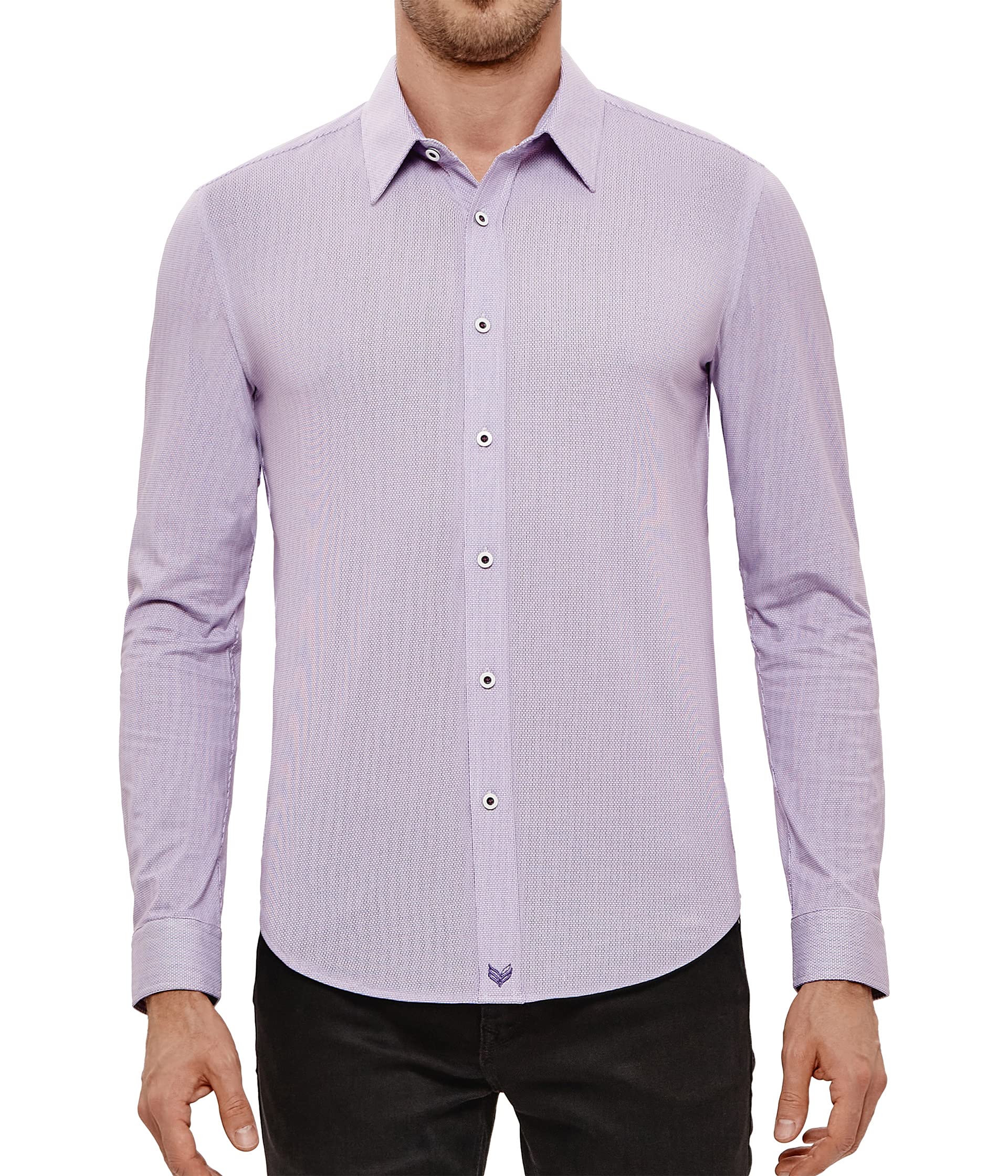 Sentimental Chill in Icy Cotton™