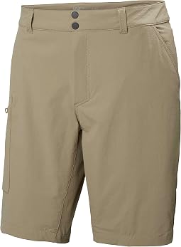 Brono Softshell Shorts