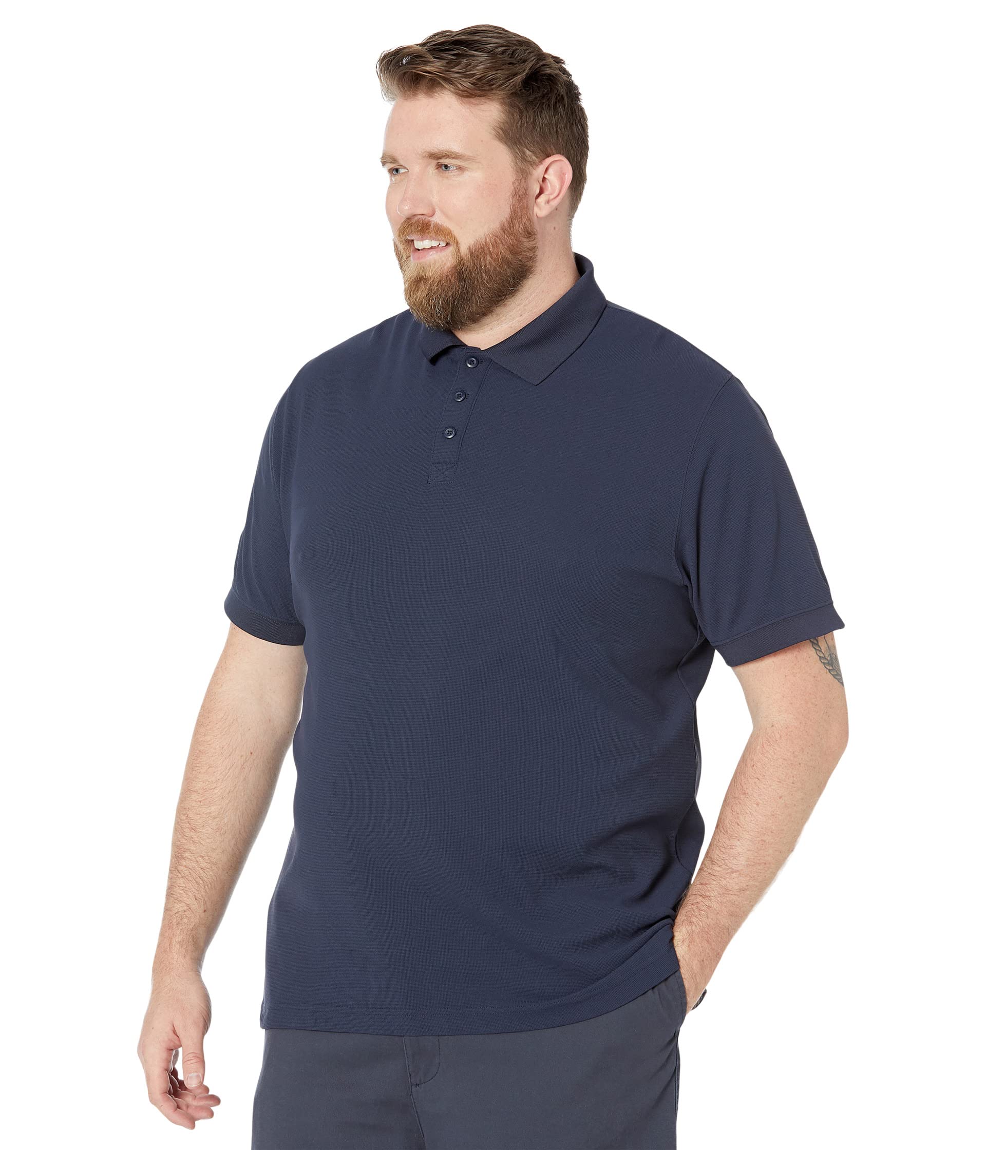 Polo Riftline