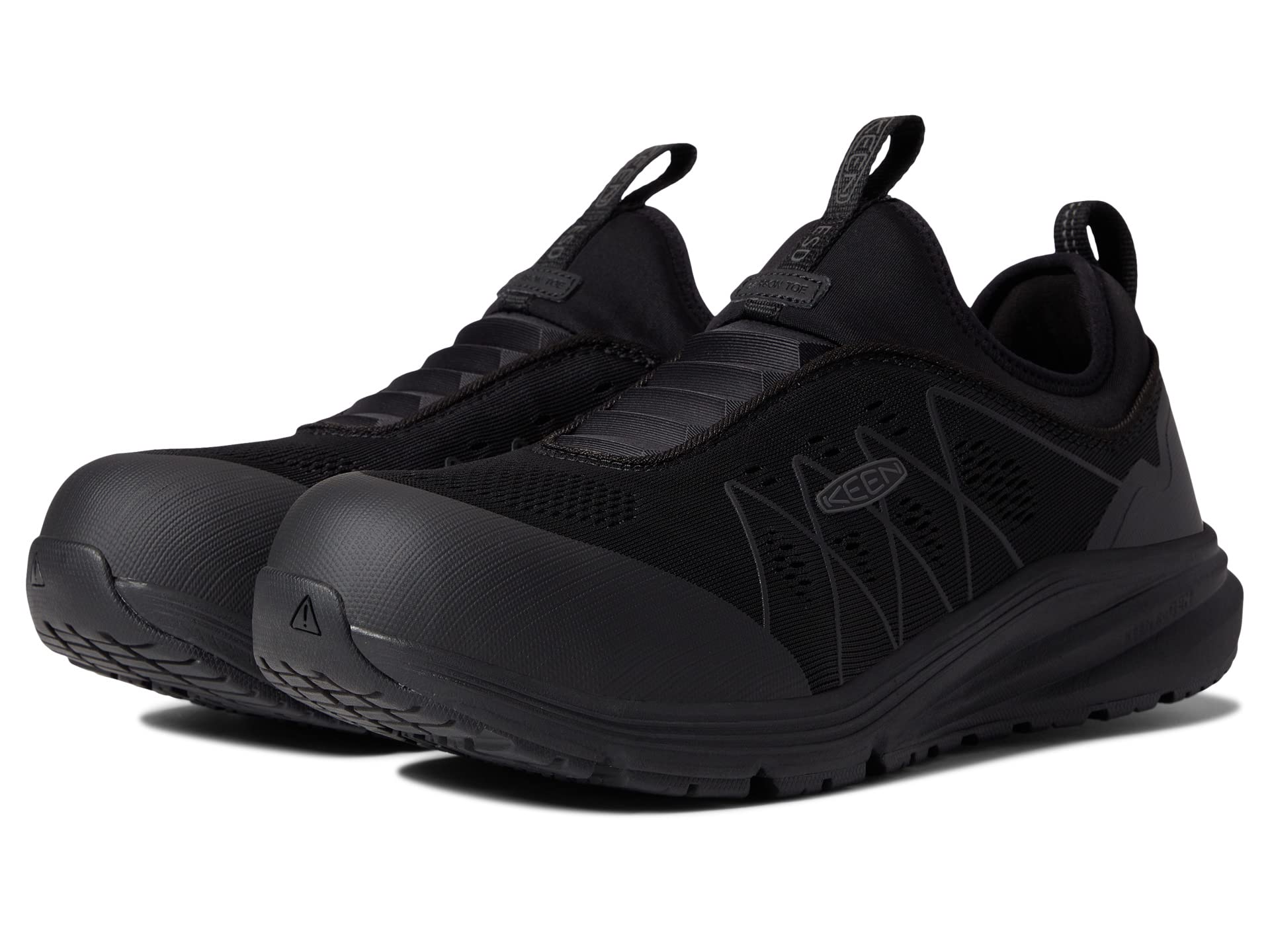 Кроссовки KEEN Utility Vista Energy Shift ESD (Comp Toe)