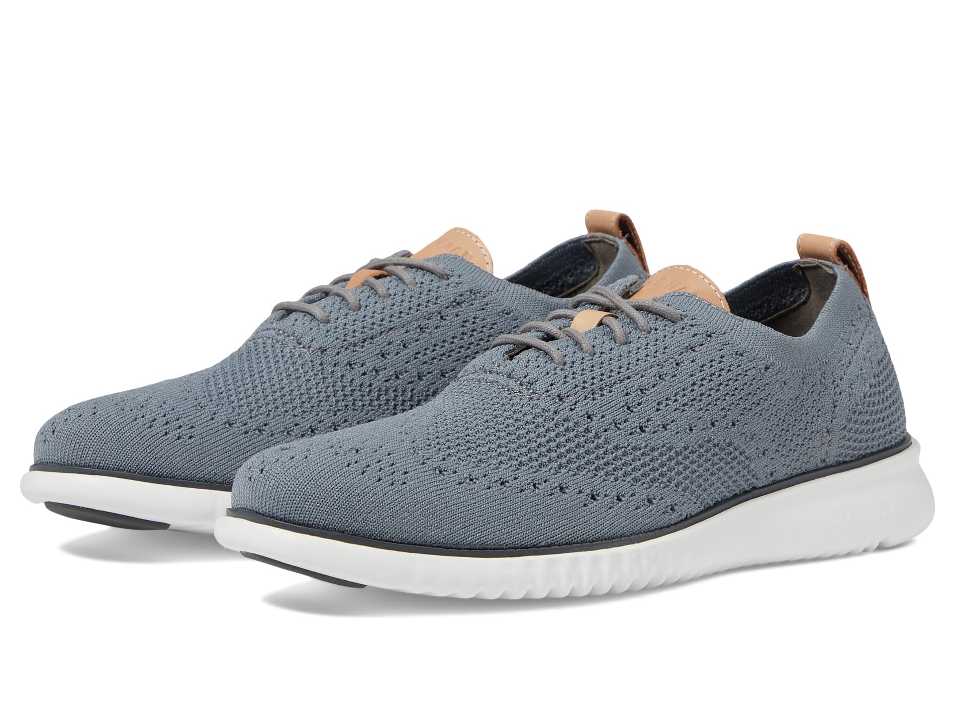 2.Zerogrand Stitchlite Oxford