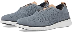 2.Zerogrand Stitchlite Оксфорд
