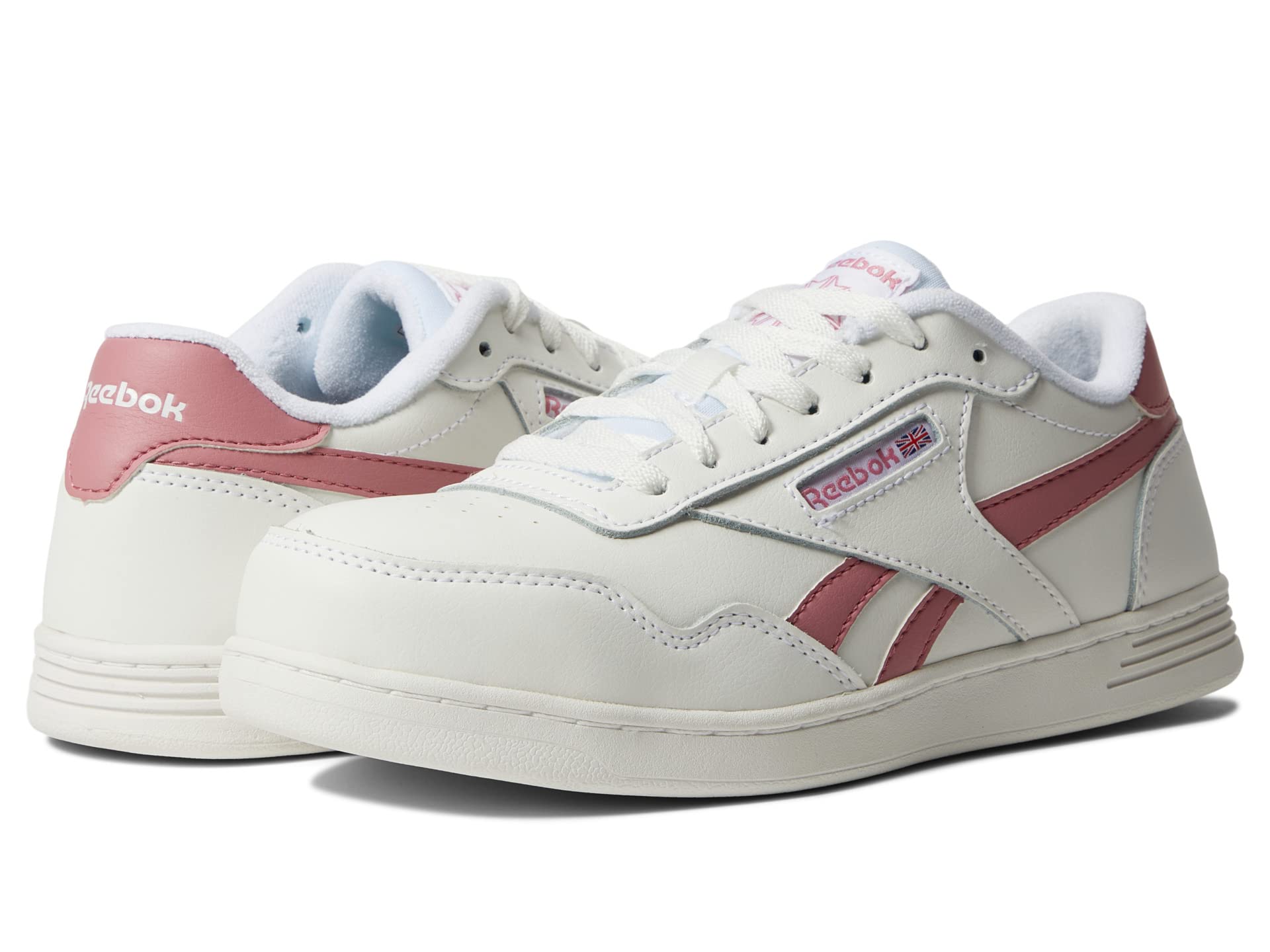 Club Memt Work SD10 Comp Toe