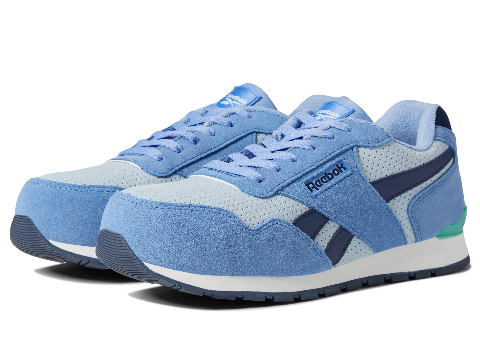 Harman Work SD10 Comp Toe