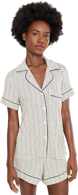 Hourglass Sunbeam/Navy