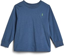 Rustic Navy