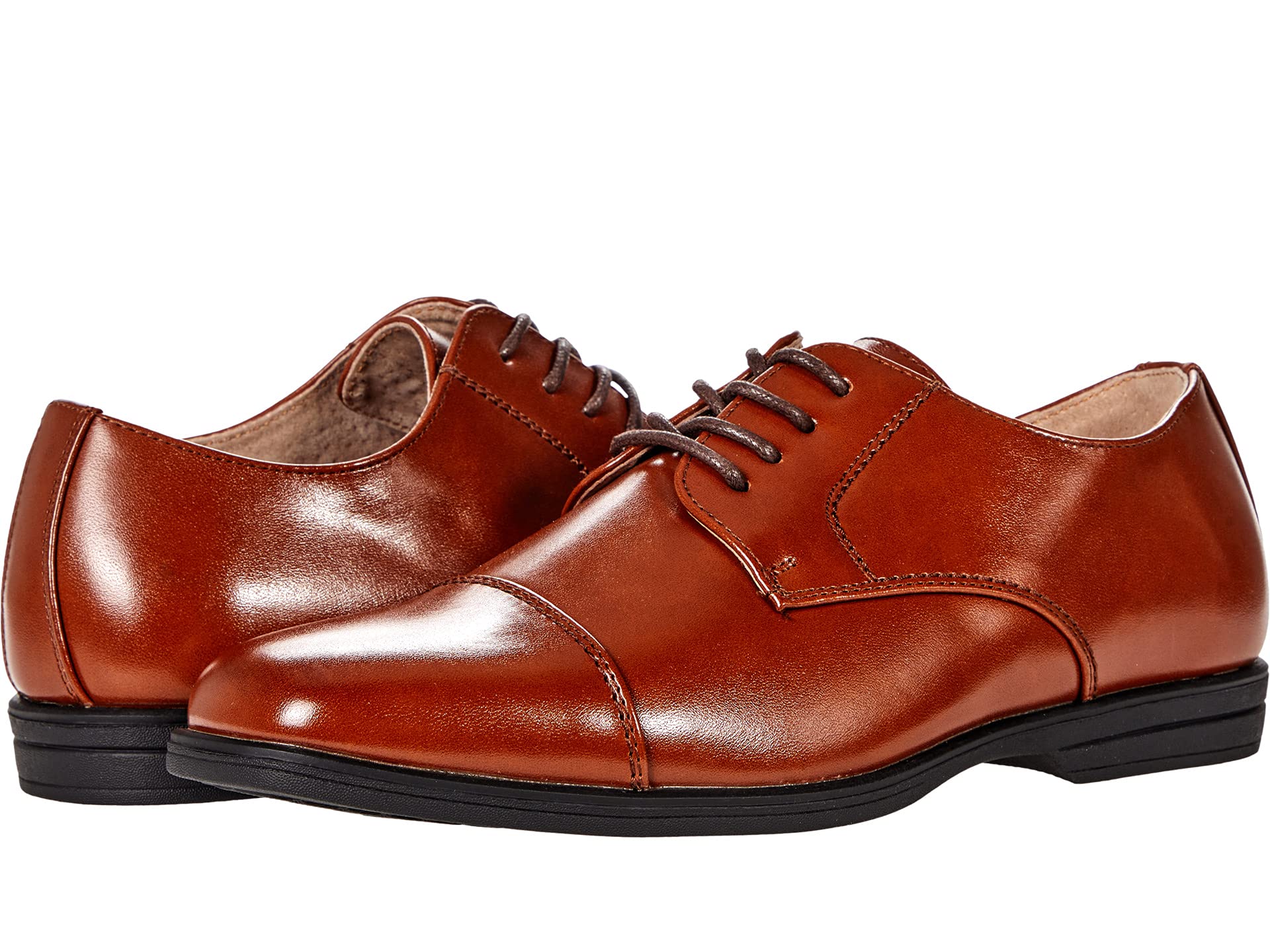 Rolan Cap Toe Oxford  (Little Kid/Big Kid)
